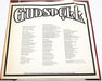 Godspell Original Cast Godspell 33 RPM LP Record Bell Records 1971 7