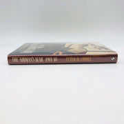 The Airmans War 1914-1918 Hardco Peter Liddle 1987 1st Edition WW1 Fighter Pilot 3