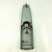 Tecumseh 29373 Engine Oil Lock Hitch Plate With Key Genuine OEM New NOS 8