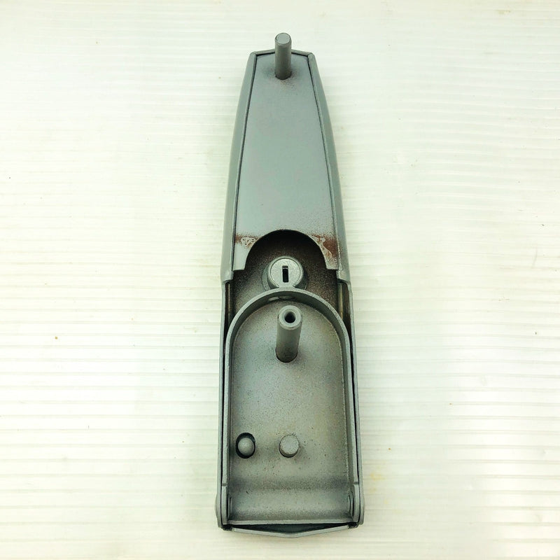 Tecumseh 29373 Engine Oil Lock Hitch Plate With Key Genuine OEM New NOS 8