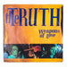 The Truth Weapons of Love Record 45 RPM Single IRS-53084 IRS Reords 1987 1