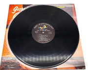 Georgie Auld Plays For Melancholy Babies 33 RPM LP Record ABC-Paramount 1959 6