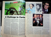 Newsweek Magazine July 17 1978 Trial Anatoly Shcharansky Russia Moscow Begins 3