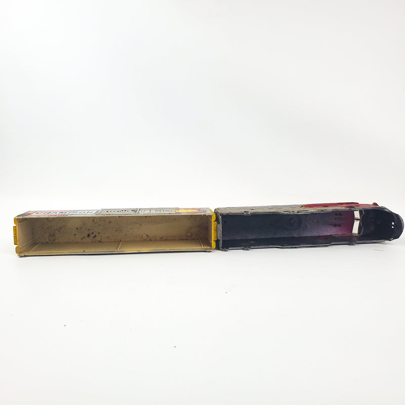 Marx HO Scale Freight Cars Southern Pacific, CSOX, Champion, Santa Fe & Katy