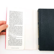 Moment Of Truth HC Lisa Scottoline 2000 Murder Wife Legal Thriller 1st Edition 6