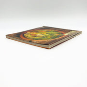 Salads Paperback James McNair 1991 Salad Recipes Cookbook Food 5