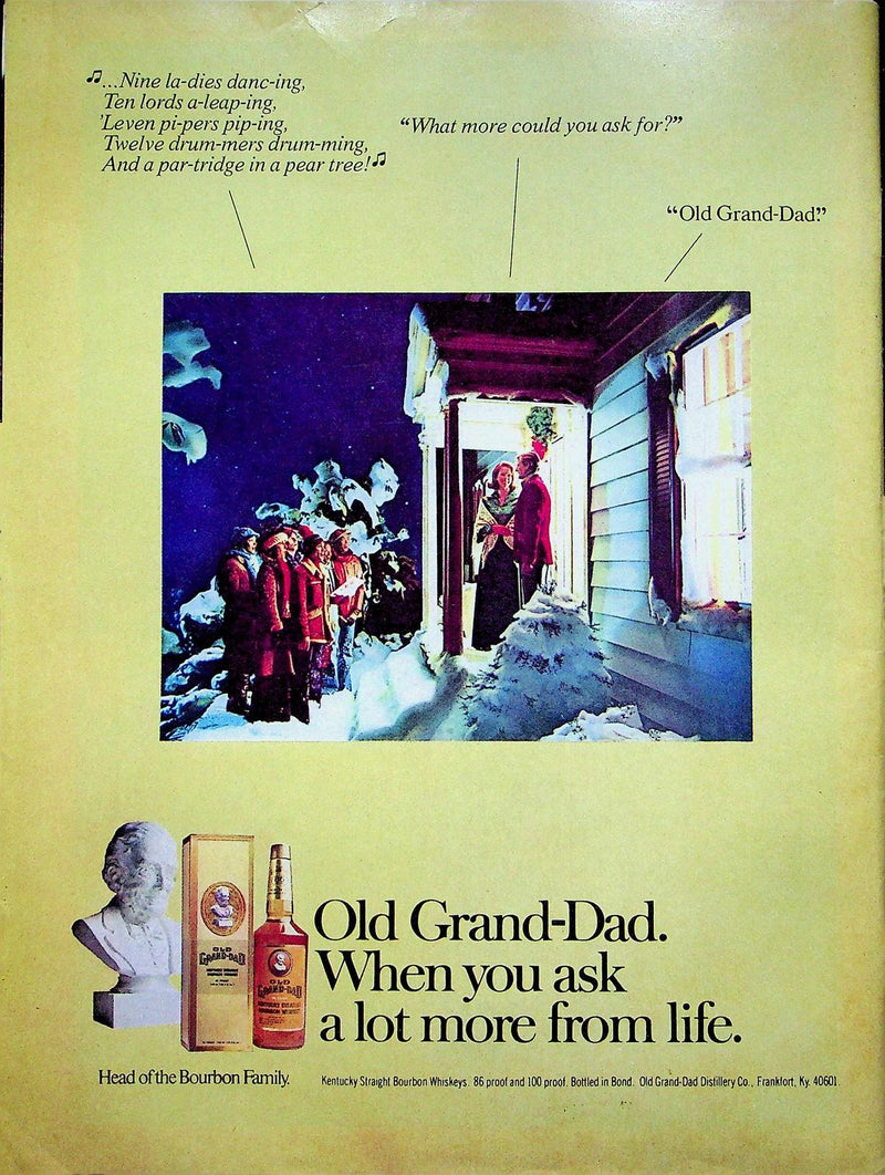 Sports Illustrated Magazine Dec 21 1977 AFC vs NFC National Football League 2