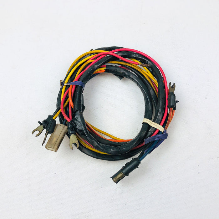 Gravely 15748 Wiring Harness For Riding Mower Genuine OEM Used Replace 15748P1