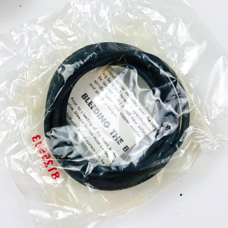 Seal Tested Automotive Parts 8125534 Caliper Kit Genuine New Old Stock NOS