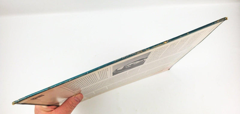 Joshua Rifkin Piano Rags by Scott Joplin Record 33 RPM LP Nonesuch Records 1970 5