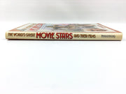 The World's Great Movie Stars & Their Films Ken Wlaschin 1984 Peerage 10
