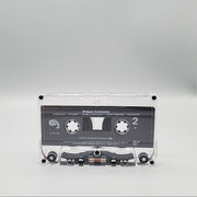 Prince Lovesexy Cassette Album Paisley Park 1988 6