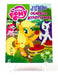 My Little Pony: Big Coloring and Activity Books - QTY 4 | USED 5