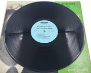 Milton Stamos Sings In The Ethnic Manner 33 RPM LP Record Arion 6