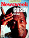 Newsweek Magazine Septemb 2 1985 Bill Cosby Huxtables Jerry Falwell South Africa 1