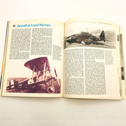 Aviation Complete Story Of Mans Conquest Of The Air Paperback Bill Gunston 1978 9