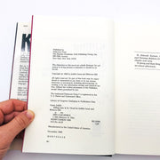 Killing Time In St. Cloud HC Rebecca Hill 1988 Serial Killer 1st Edition Signed 9