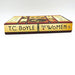 The Women Hardcover T C Boyle 2009 Relationships Women Frank Lloyd Wright 1st Ed 3