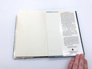 Speaker To Heaven Atanielle Annyn Noel 1987 Arbor House 1st Ed EX Library 12