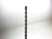 Hammer Drill Bit 1/2"x24" SDS MAX 18" LOC Carbide Tipped Rotary Concrete Masonry 2