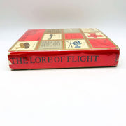 The Lore Of Flight Hardcover Crescent 1974 1st Edition Airplanes Aircraft Planes 11