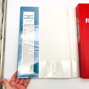 The Complete Book Of US Fighting Power Hardcover Andy Lightbody 1990 1st Edition 7