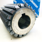 Gleason Cutting Tools 1503839 Gear Hob Cutter Tool 20 Degree ID 33514 New In Box 3