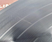 Judy Collins Judy Collins' Fifth Album 33 RPM LP Record Elektra Records 1965 7