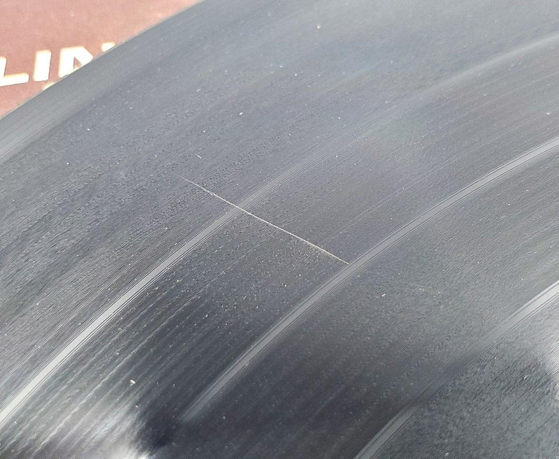 Judy Collins Judy Collins' Fifth Album 33 RPM LP Record Elektra Records 1965 7