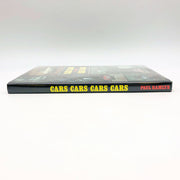 Cars Cars Cars Cars Hardcover S. C. H. Davis 1967 1st Edition Paul Hamlyn London 4