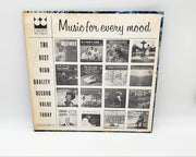 Golden Oldies Country And Western LP Record The Hometowners, Bud Titus & More 2