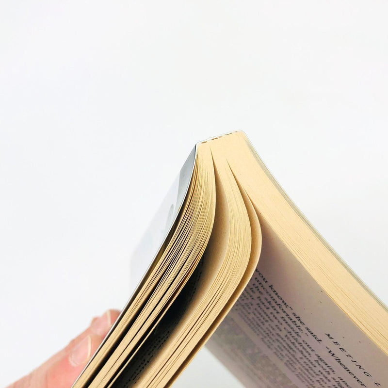 Anna Esaki Smith Book Meeting Luciano Paperback 2000 Pavarotti Personal Journey 9