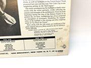 Guadalajara Brass What Now My Love Record 33 RPM LP S-174 Spin-O-Rama 1968 3