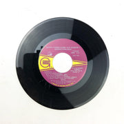 Dennis Edwards You're My Aphrodisiac / Shake Hands Come Out Dancin' 7" Single 3