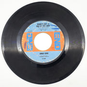Anna King Mama's Got A Bag Of Her Own 45 RPM Single Record End 1965 E-1126 1
