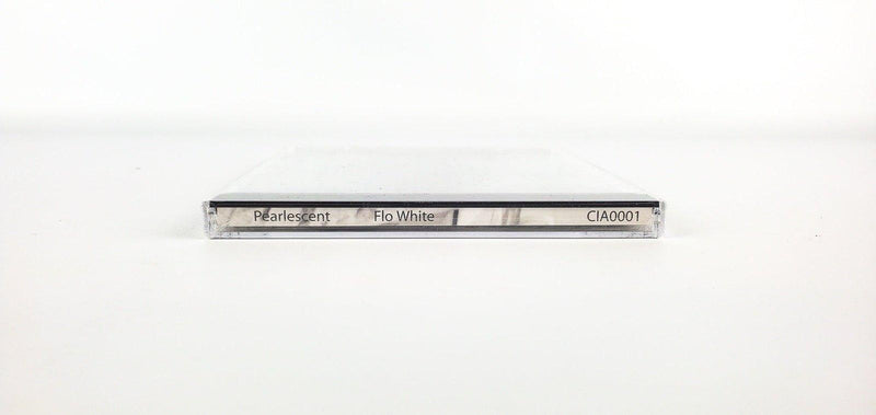 Pearlesent Flo White CD 2004 NEW 3