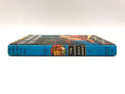 Hardy Boys The Secret of the Old Mill No 3 Franklin W. Dixon 1962 Grosset HC 3