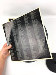 Craig Fuller Eric Kaz Record 33 RPM LP JC 35324 Columbia 1978 Picture Sleeve 6