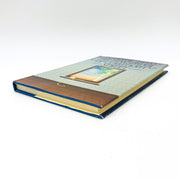 The Newspaper Of Claremont Street HC Elizabeth Jolley 1981 Working Gossip BCE 4