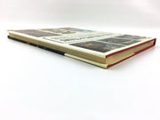 Buses, Trolleys & Trams Chas S Dunbar 1968 Hamlyn Hardcover w/ Dust Jacket 10