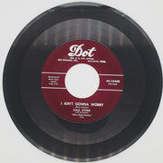 Gale Storm Ivory Tower Record 45 RPM Single 45-15458 Dot 1956 2