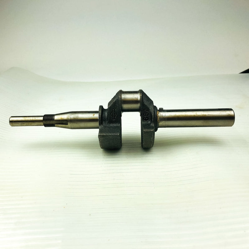 Briggs and Stratton 494564 Crankshaft for Lawn Mower Engine Genuine OEM New NOS 3
