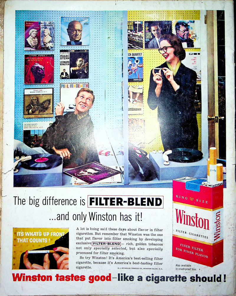 Look Magazine August 16 1960 Luis Aparicio White Sox Baseball Player Jack Paar 4