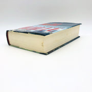 A Man In Full Hardcover Tom Wolfe 1998 Atlanta Businessman Race 1st Trade Editio 4