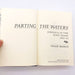 Parting The Waters HC Taylor Branch 1988 Martin Luther King Jr 1st Edition 7