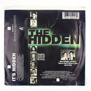 The Truth It's Hidden Record 45 RPM Single IRS-53215 IRS Reords 1987 Promo 2