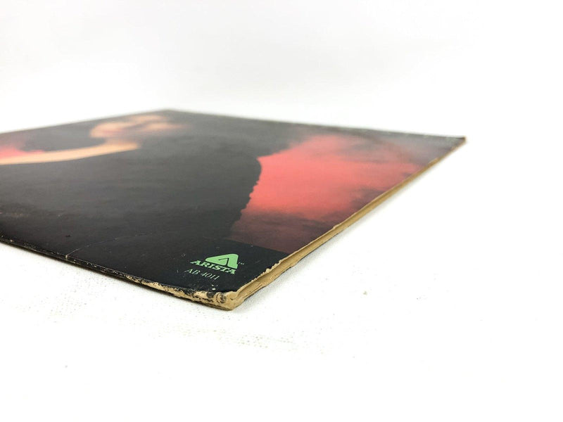 Melissa Manchester Bright Eyes Vinyl Record AB 4011 Arista 1976 w/ Song Lyrics 9