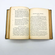 The Young and Field Advanced Literary Reader Part 1 Ella Flagg Young 1916 8