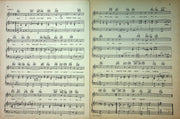 Hers To Hold Sheet Music Say A Pray'r For The Boys Over There H Magidson Durbin 3