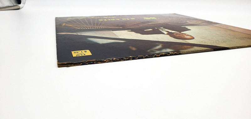 Willard McDaniel 88' A La Carte 33 RPM LP Record Crown Records 1958 CLP 5024 5